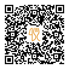 QR-code link para o menu de Grinders Gourmet Coffee