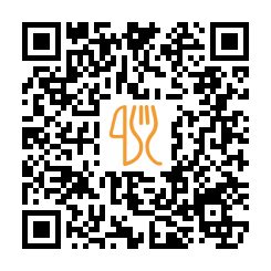 QR-code link para o menu de Cafe