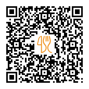 QR-code link para o menu de Little Caesars Pizza