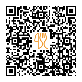 QR-code link para o menu de La Caribena Latin Cuisine