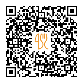QR-code link para o menu de Saffron Ikebukuro