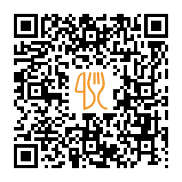 QR-code link para o menu de Johnny Hot Dogs