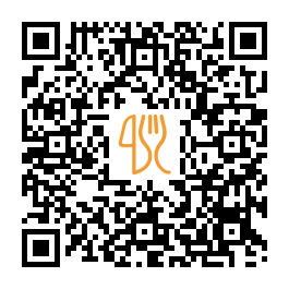 QR-code link para o menu de Hirsch's Meats