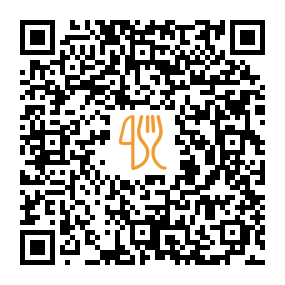 QR-code link para o menu de Iowa Coffee Roasters