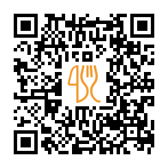 QR-code link para o menu de Там Где Кофе