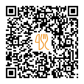 QR-code link para o menu de Green Marble Coffee House