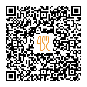 QR-code link para o menu de Osteria La Cantina