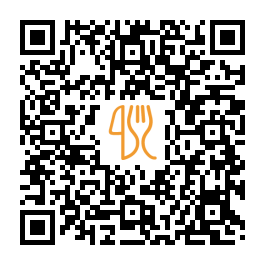 QR-code link para o menu de Sir Vegaani