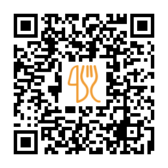 QR-code link para o menu de Pizza King