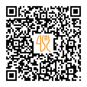 QR-code link para o menu de Little Caesars Pizza