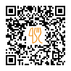 QR-code link para o menu de Ck Corner