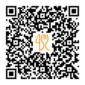 QR-code link para o menu de Brasserie La Frasnoise