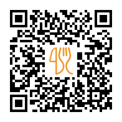 QR-code link para o menu de Burger Saloon