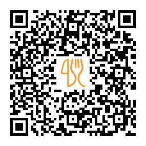 QR-code link para o menu de Restoran Gaya