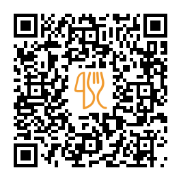 QR-code link para o menu de Le Cisterne