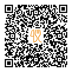 QR-code link para o menu de Trading Post Eatery At The District Wine Village