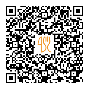 QR-code link para o menu de Billy's Golden Fish Chips