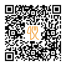 QR-code link para o menu de Shalom India