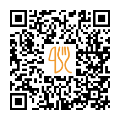 QR-code link para o menu de Warung Akob Bon