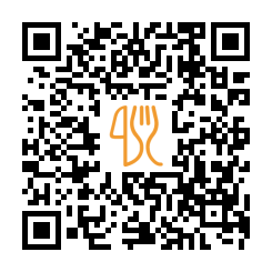 QR-code link para o menu de Fouji Dhaba