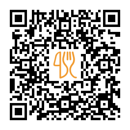 QR-code link para o menu de Hui Hui