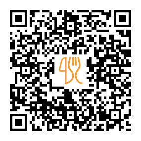 QR-code link para o menu de Russ's Roadside Cafe