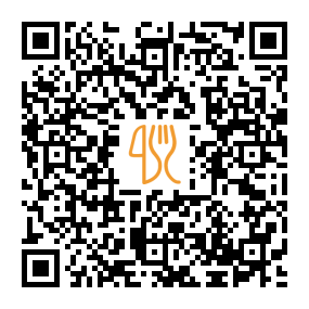 QR-code link para o menu de Dong Ho Cat Coffee