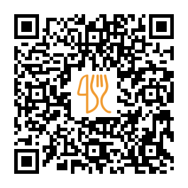 QR-code link para o menu de Coco Koi