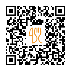 Enlace de código QR al menú de Mc Cafe