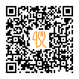 QR-code link para o menu de 888 Donuts