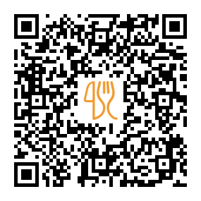 QR-code link para o menu de Juicy's Flavors