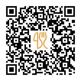 QR-code link para o menu de Burgerizzr