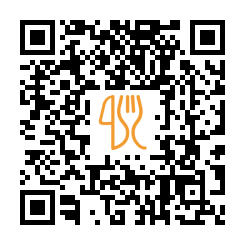 QR-code link para o menu de Hot Hot Burger