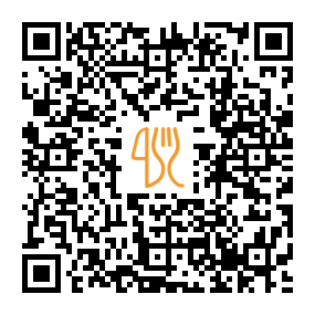 QR-code link para o menu de Vitality Bowls Plano