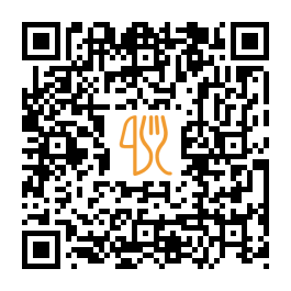 QR-code link para o menu de Dunkin'