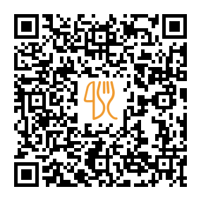 QR-code link para o menu de Blessy Food Truck