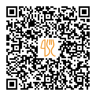 QR-code link para o menu de Pizzeria La Rustica