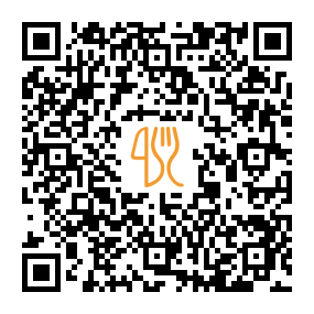 QR-code link para o menu de Hamilton Russell Arms