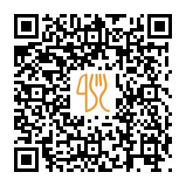 QR-code link para o menu de Wonton Hut