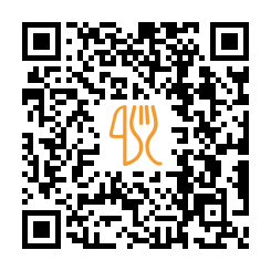 QR-code link para o menu de Flaming Kitchen
