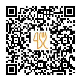 QR-code link para o menu de Hán Guó Liào Lǐ てなむ