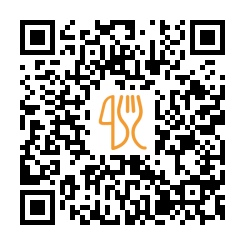 QR-code link para o menu de Aoc Le Monopole