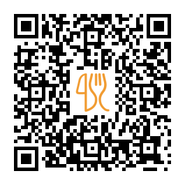 QR-code link para o menu de Nasi Sup Pohon Ceri