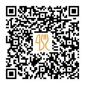 QR-code link para o menu de Hooked Fish Grill