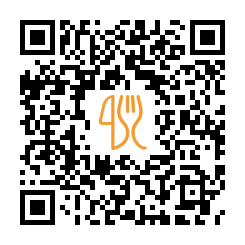 QR-code link para o menu de Popeyes