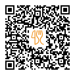 QR-code link para o menu de Nu Asian Fusion