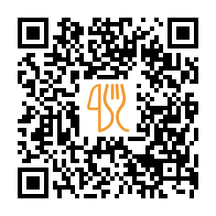 QR-code link para o menu de Jìng Xīn Sù Shí