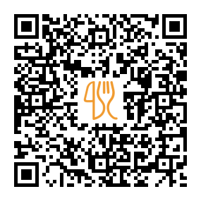 QR-code link para o menu de 롯데리아 제주항디티점