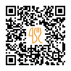 QR-code link para o menu de ダイニング　isamaru