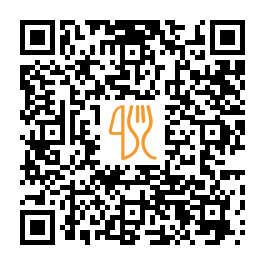 QR-code link para o menu de Pizza 101